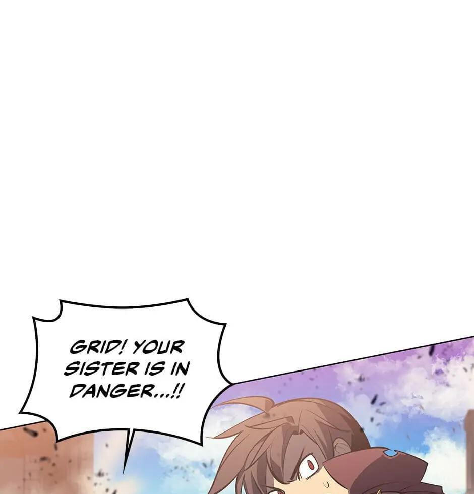 Read Overgeared (Team Argo) chapter 105 image 83 on Lezhin
