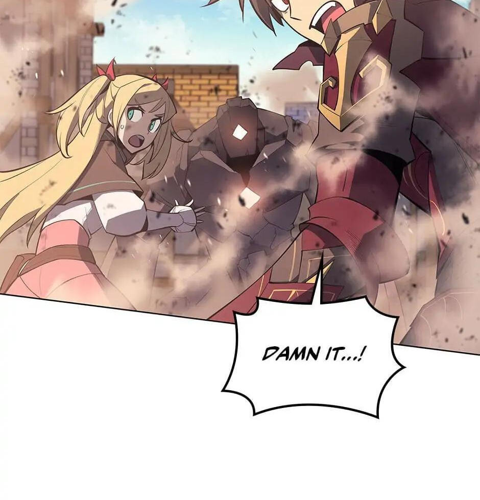 Read Overgeared (Team Argo) chapter 105 image 84 on Lezhin
