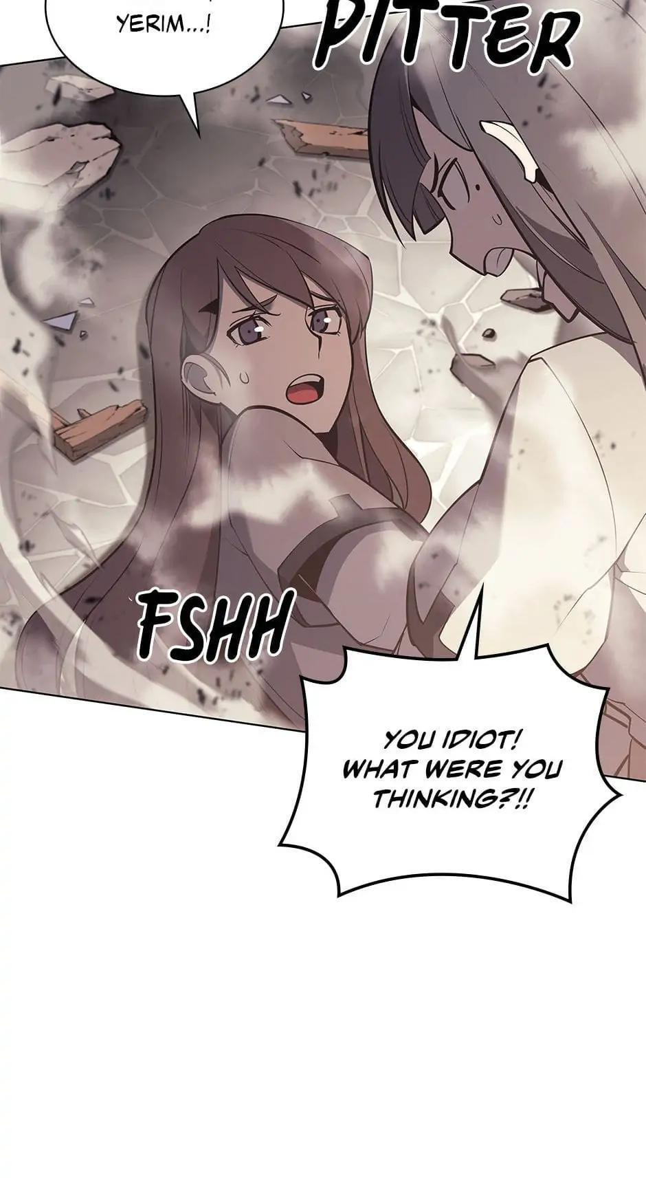 Read Overgeared (Team Argo) chapter 105 image 87 on Lezhin