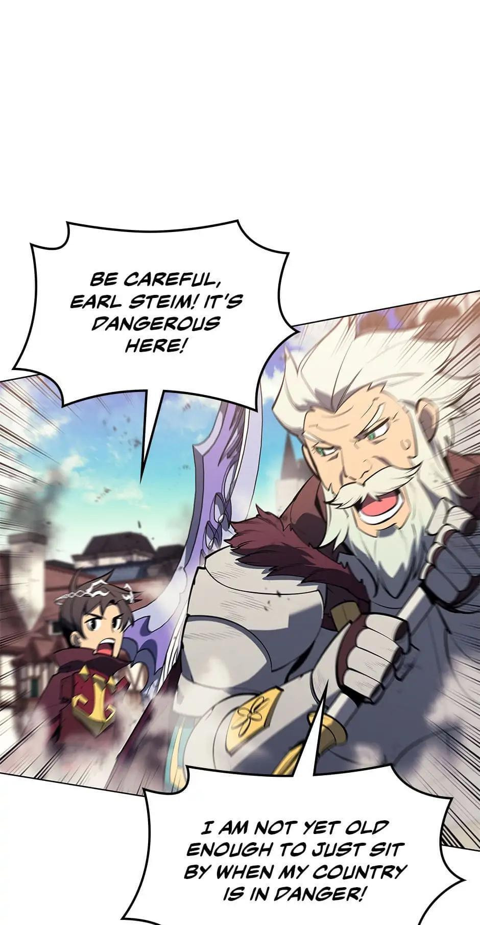 Read Overgeared (Team Argo) chapter 105 image 97 on Lezhin