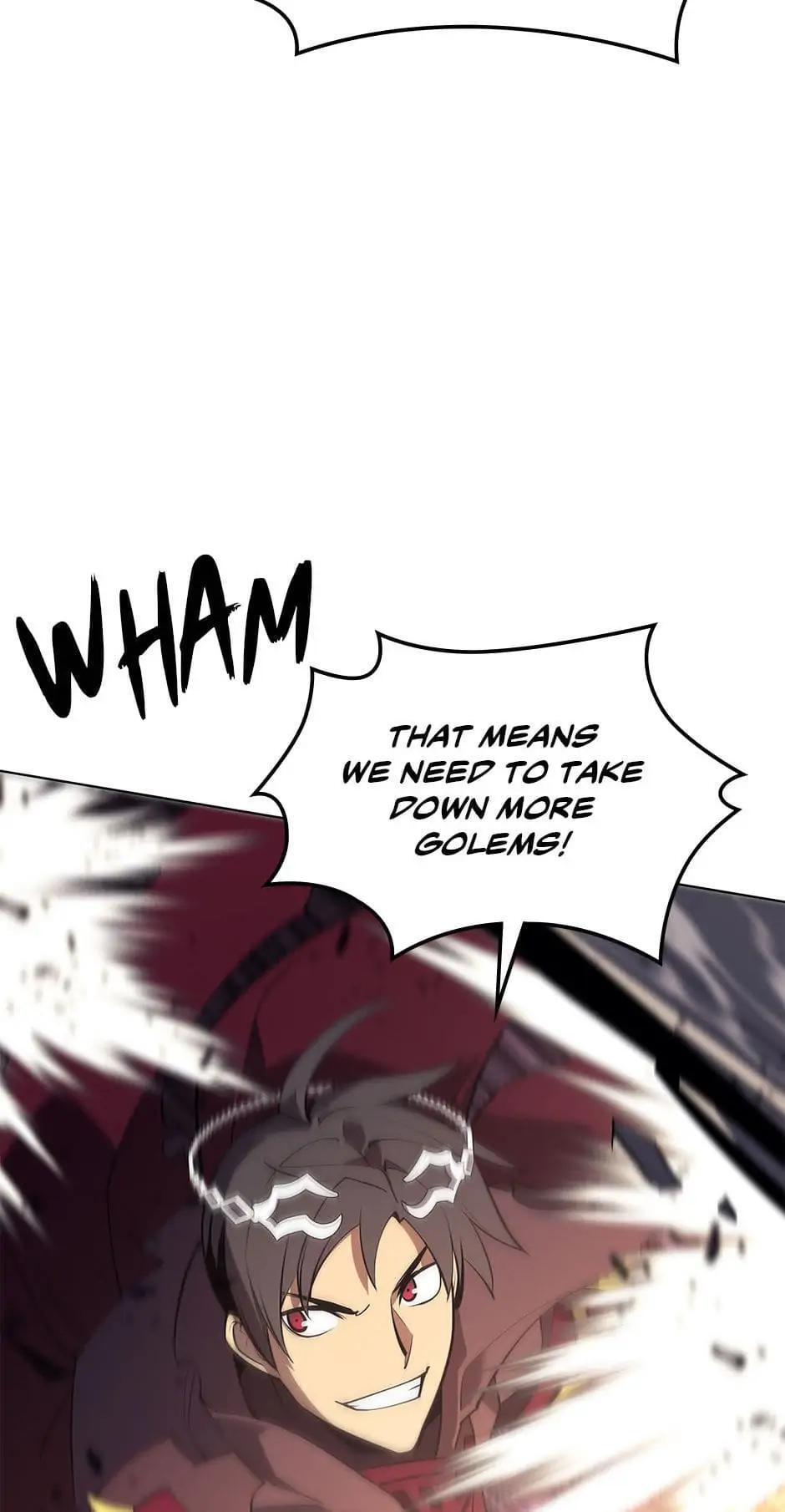 Read Overgeared (Team Argo) chapter 105 image 98 on Lezhin