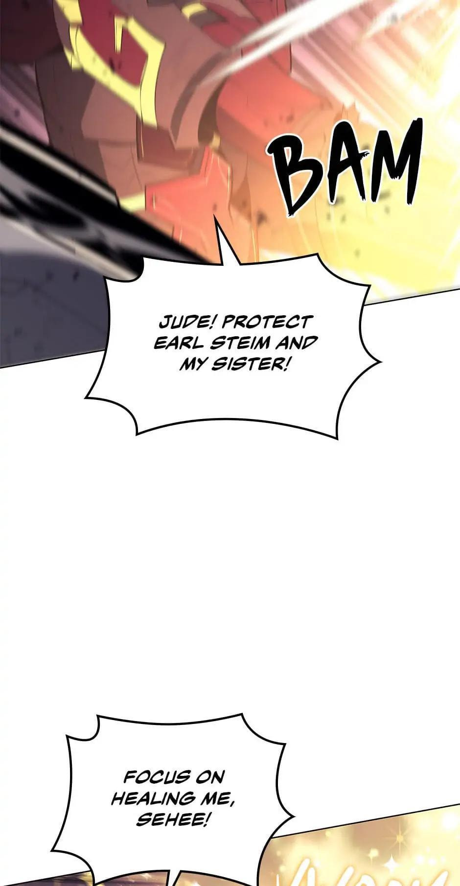 Read Overgeared (Team Argo) chapter 105 image 99 on Lezhin