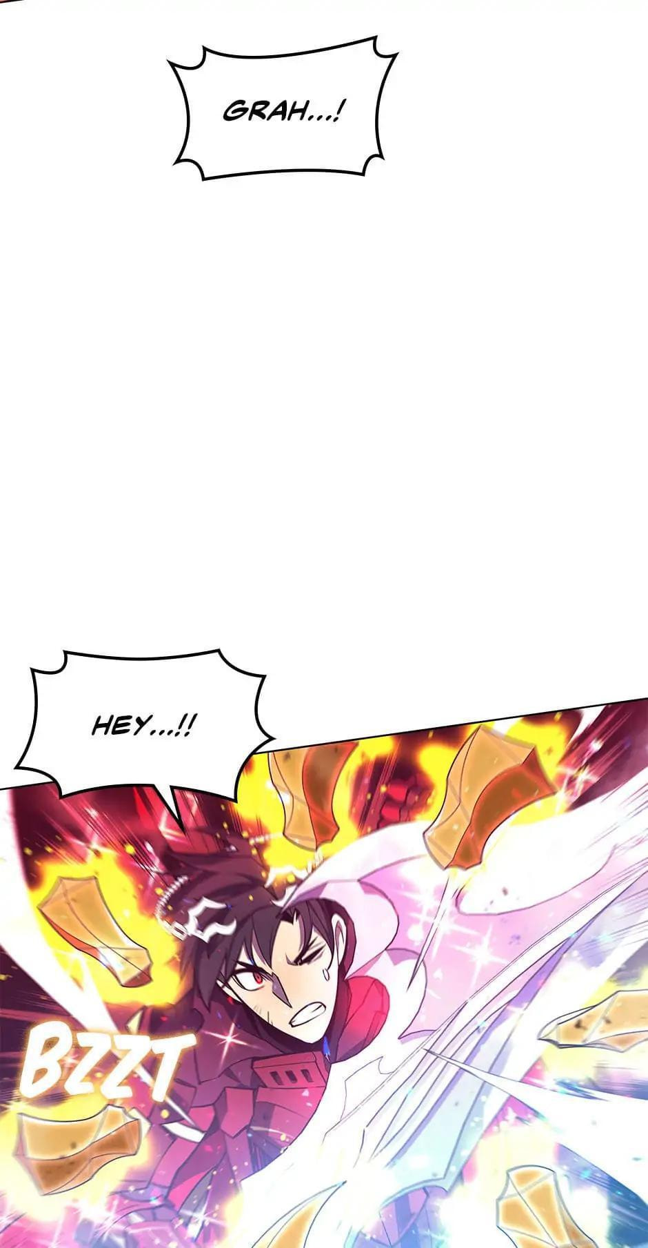 Read Overgeared (Team Argo) chapter 106 image 1 on Lezhin