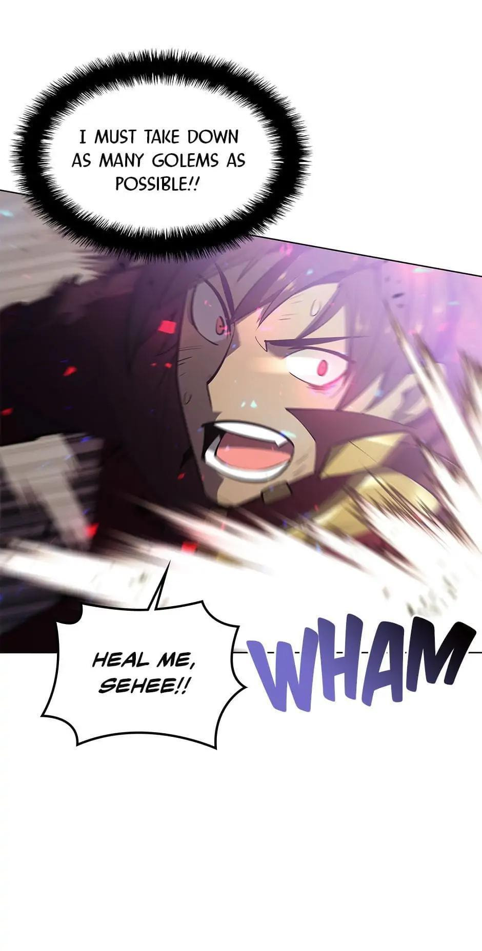 Read Overgeared (Team Argo) chapter 106 image 101 on Lezhin