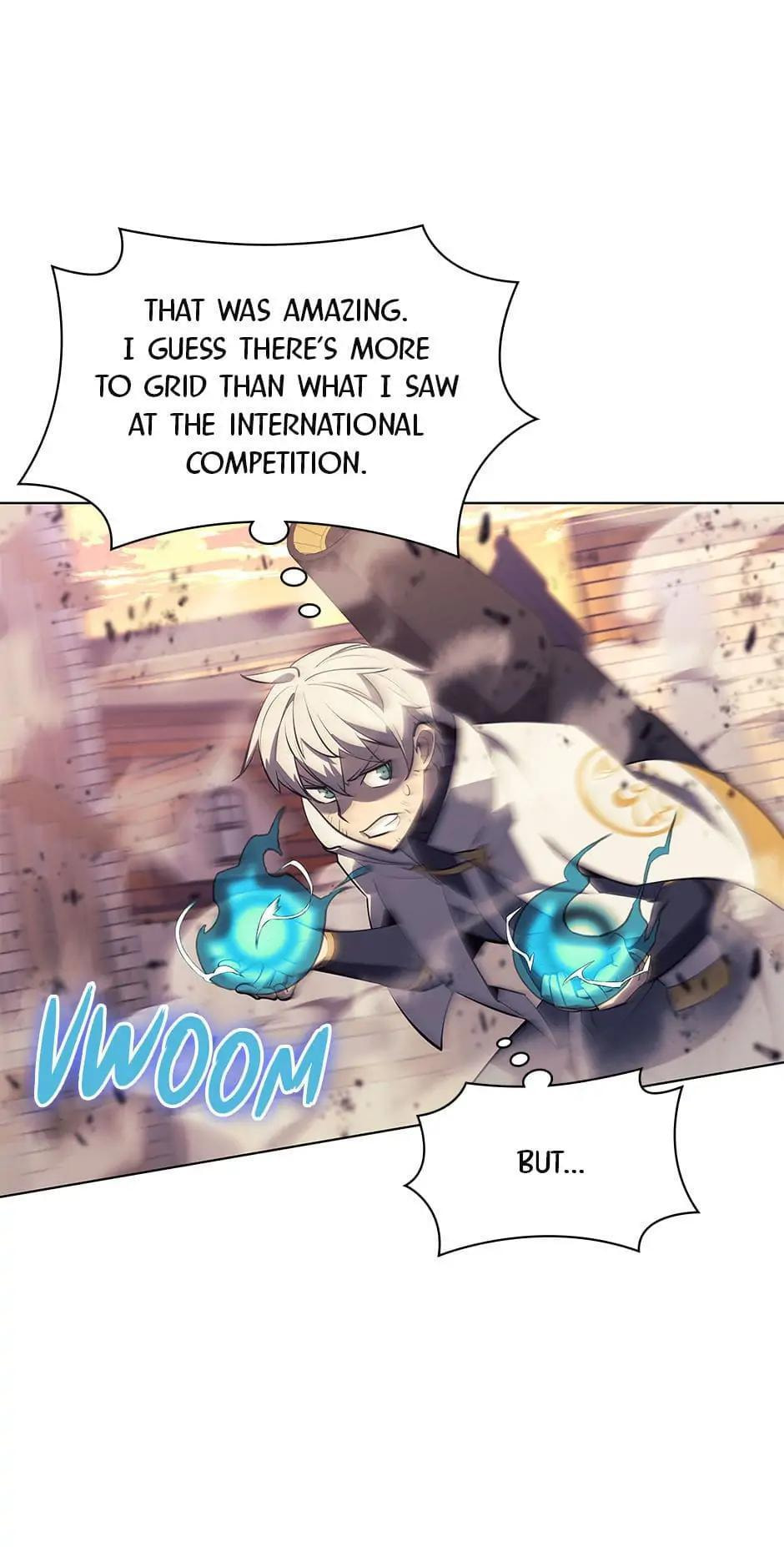 Read Overgeared (Team Argo) chapter 106 image 102 on Lezhin
