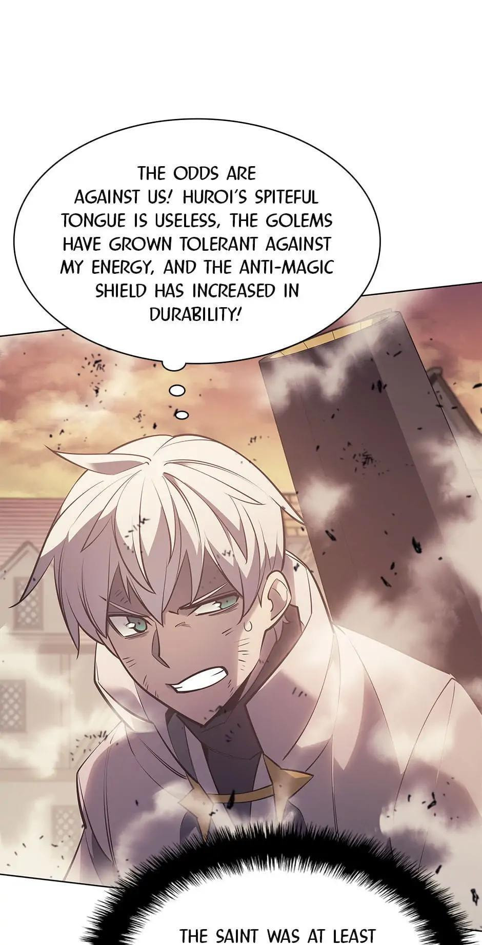 Read Overgeared (Team Argo) chapter 106 image 106 on Lezhin