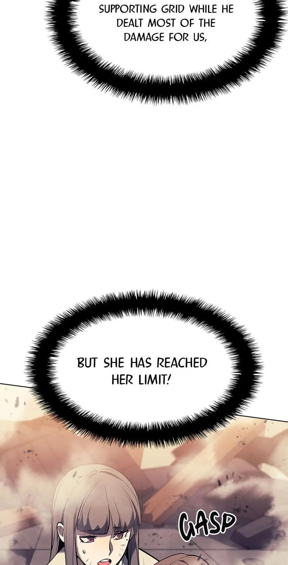 Read Overgeared (Team Argo) chapter 106 image 107 on Lezhin