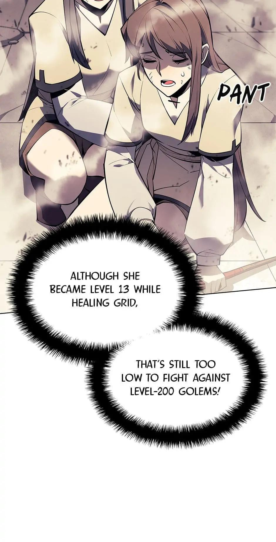 Read Overgeared (Team Argo) chapter 106 image 108 on Lezhin