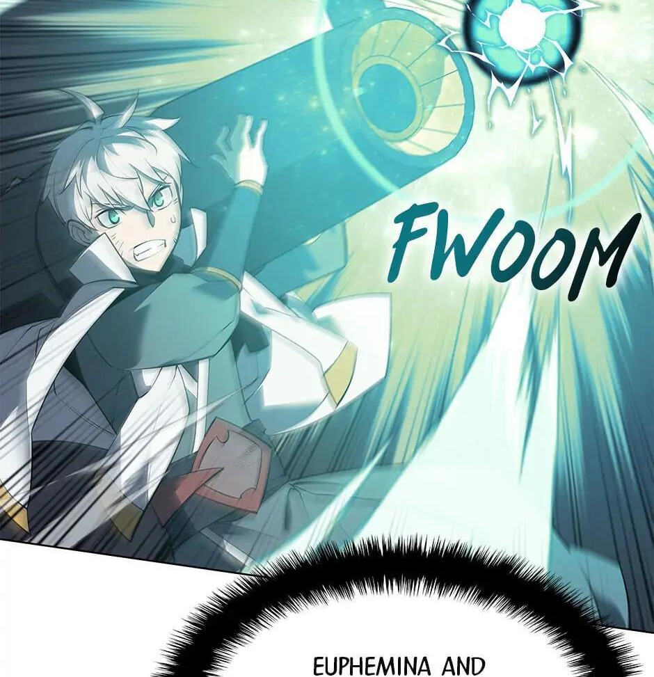 Read Overgeared (Team Argo) chapter 106 image 110 on Lezhin