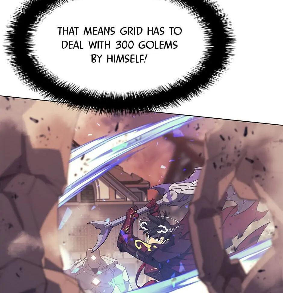 Read Overgeared (Team Argo) chapter 106 image 112 on Lezhin