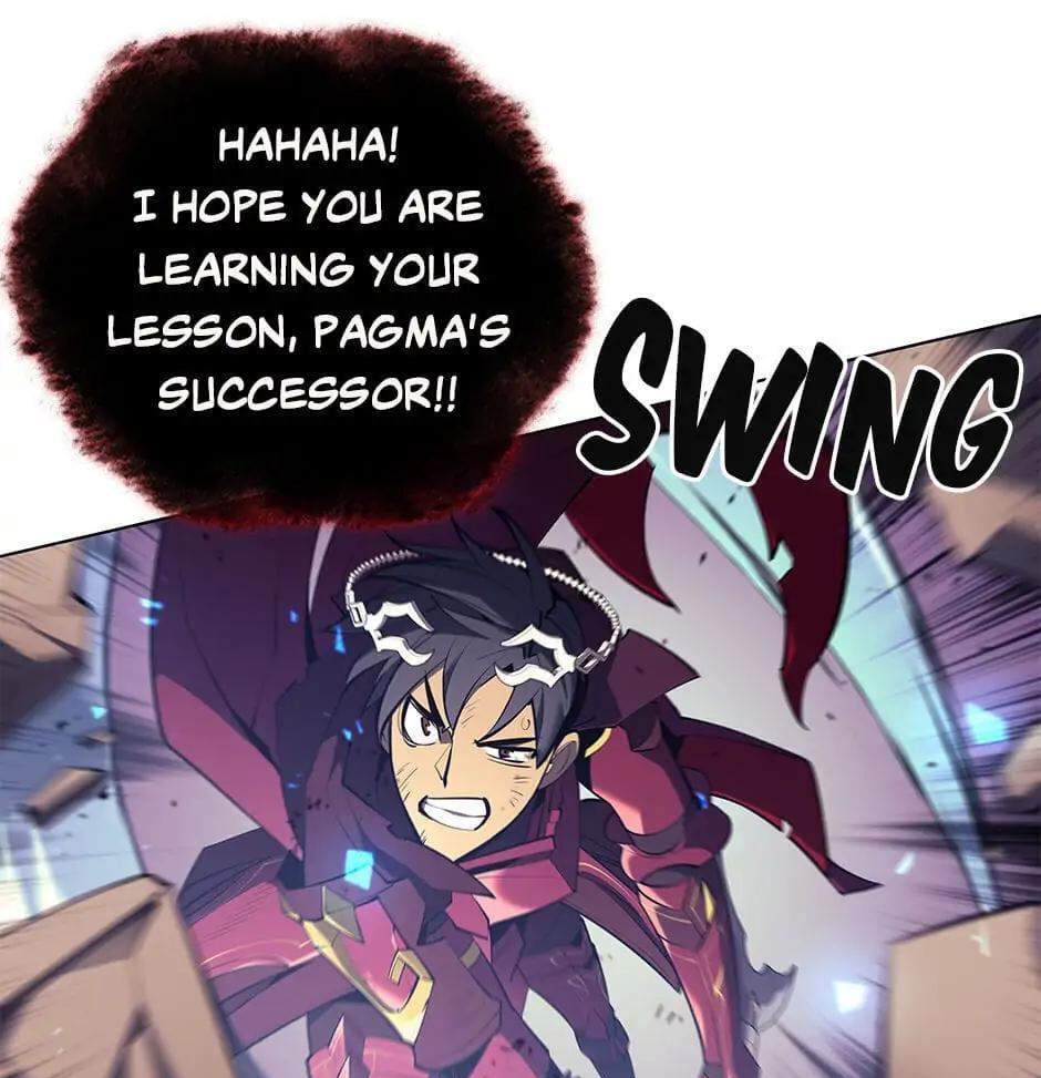 Read Overgeared (Team Argo) chapter 106 image 117 on Lezhin