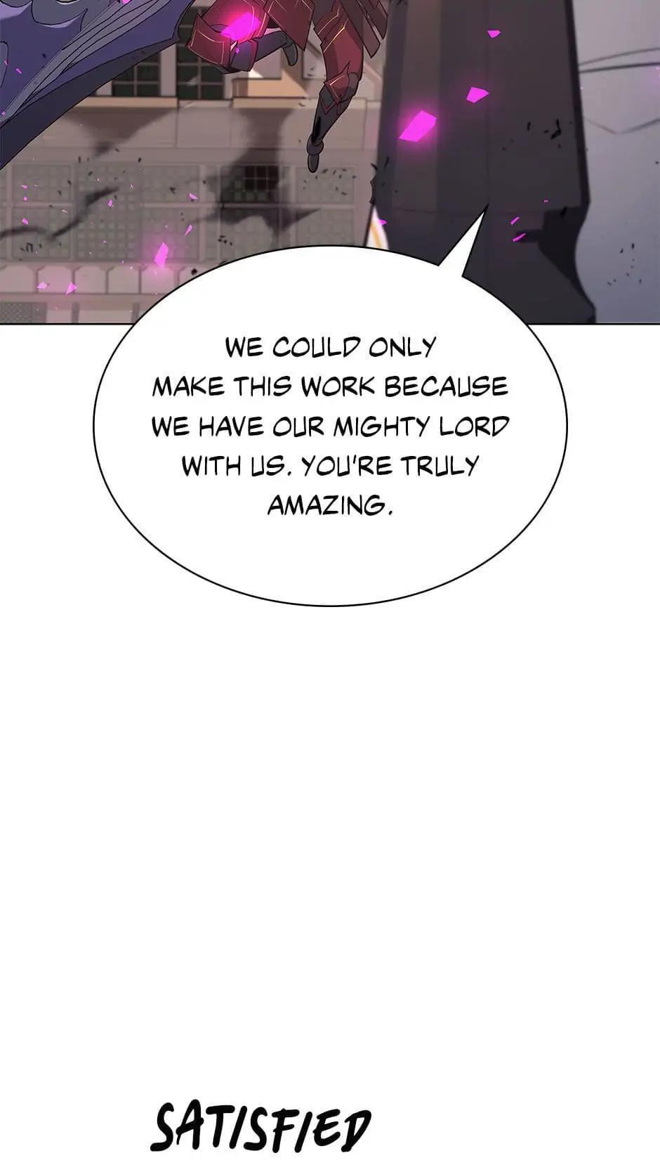 Read Overgeared (Team Argo) chapter 106 image 13 on Lezhin