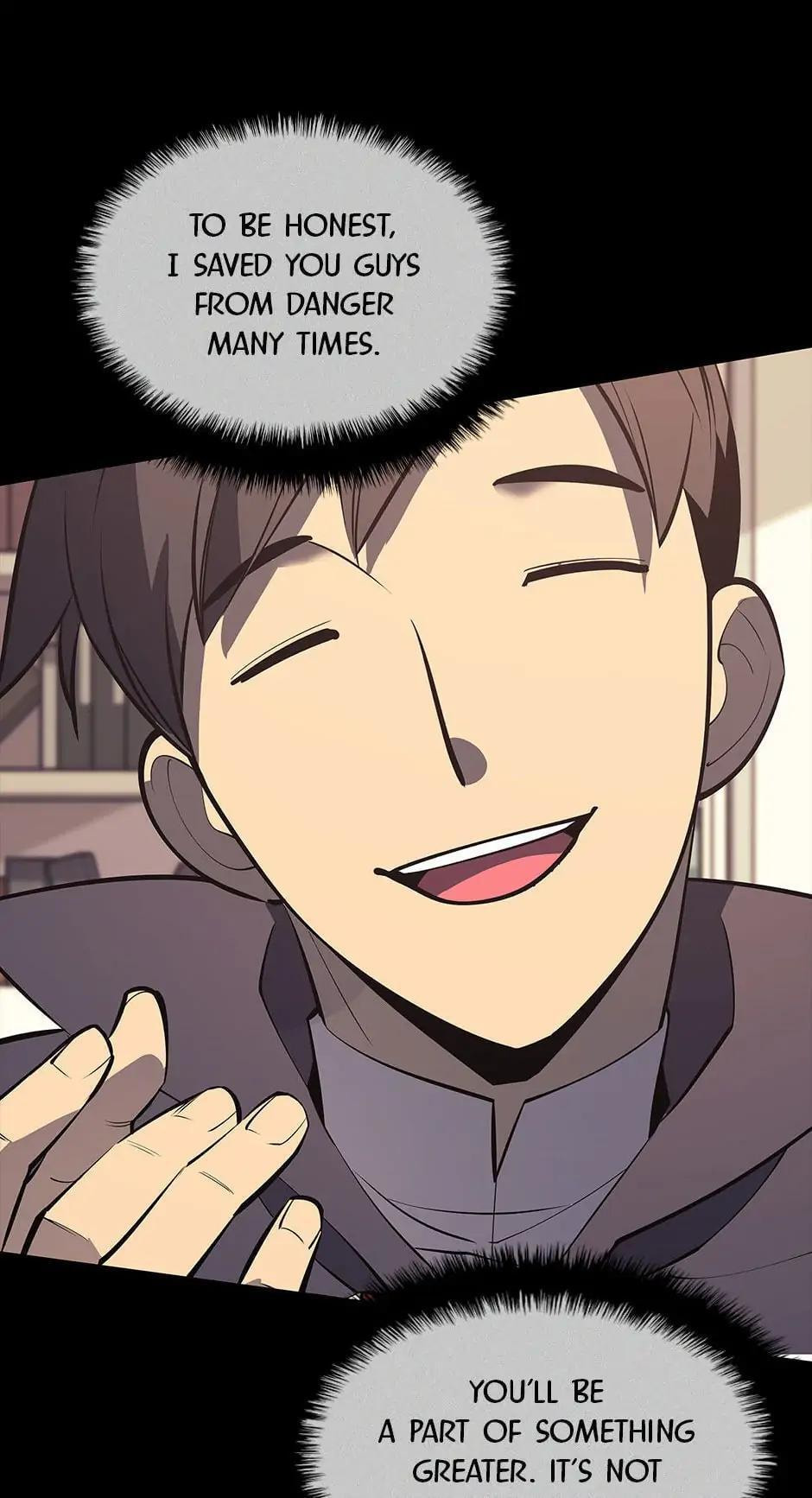 Read Overgeared (Team Argo) chapter 106 image 131 on Lezhin