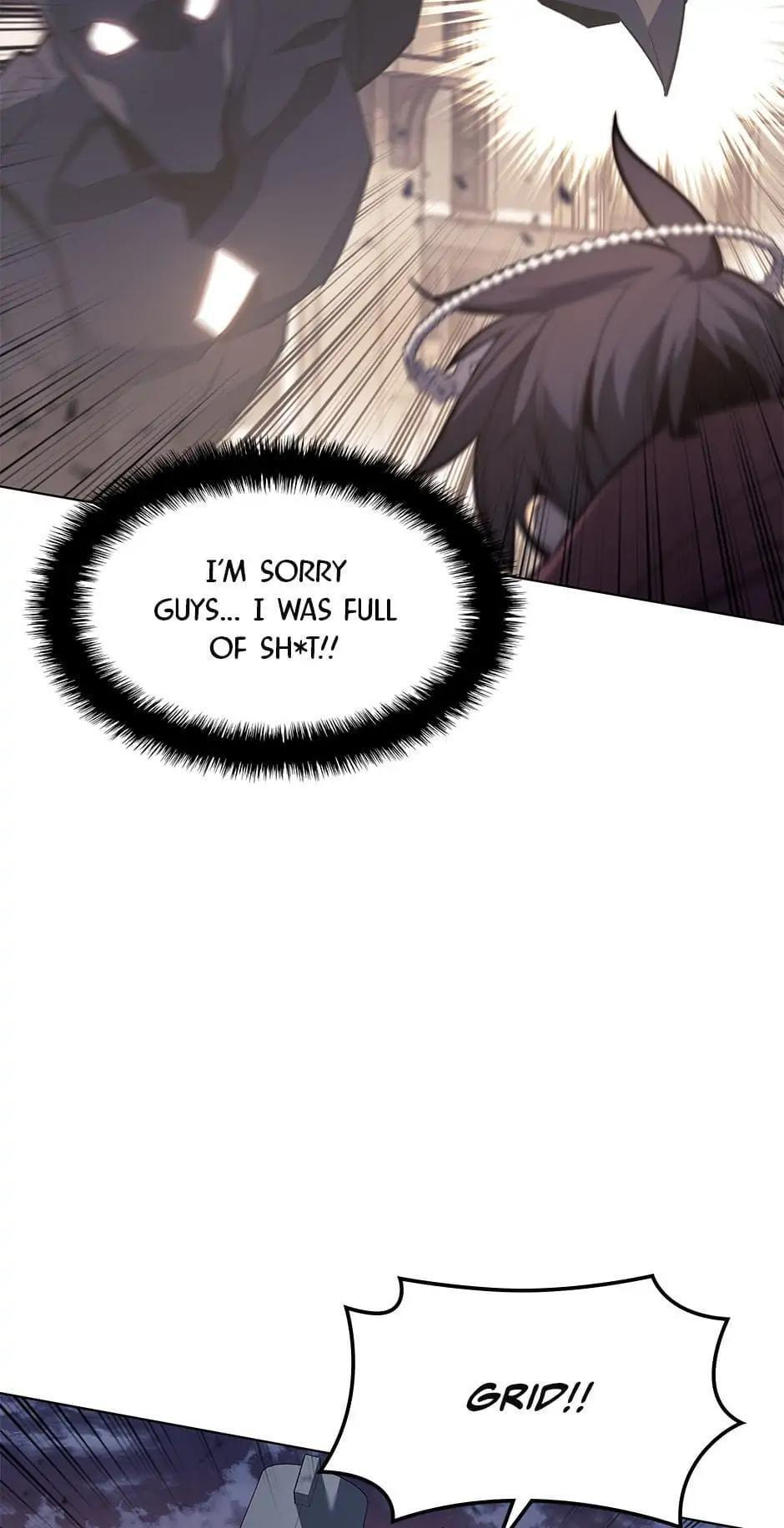 Read Overgeared (Team Argo) chapter 106 image 137 on Lezhin