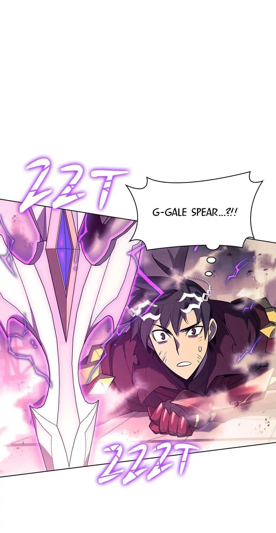 Read Overgeared (Team Argo) chapter 106 image 141 on Lezhin