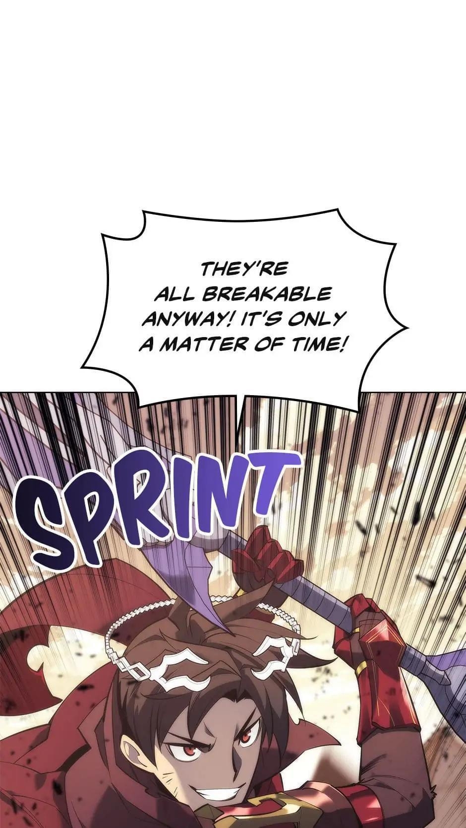 Read Overgeared (Team Argo) chapter 106 image 15 on Lezhin