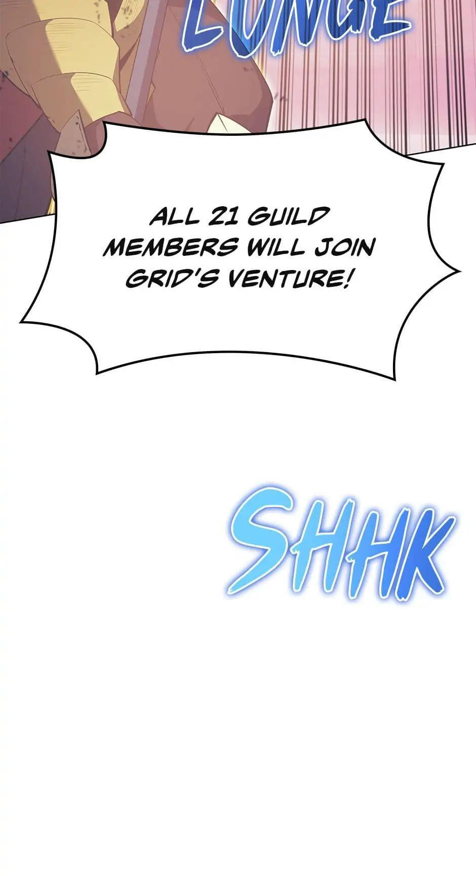 Read Overgeared (Team Argo) chapter 106 image 151 on Lezhin
