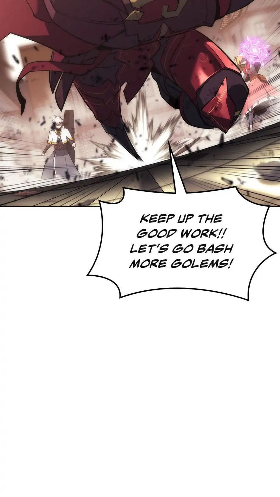 Read Overgeared (Team Argo) chapter 106 image 16 on Lezhin