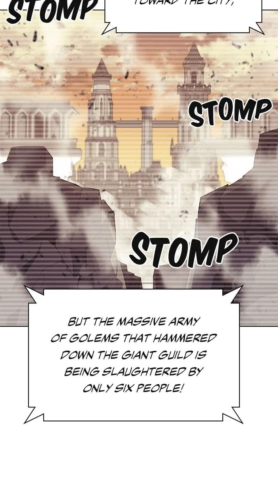 Read Overgeared (Team Argo) chapter 106 image 18 on Lezhin
