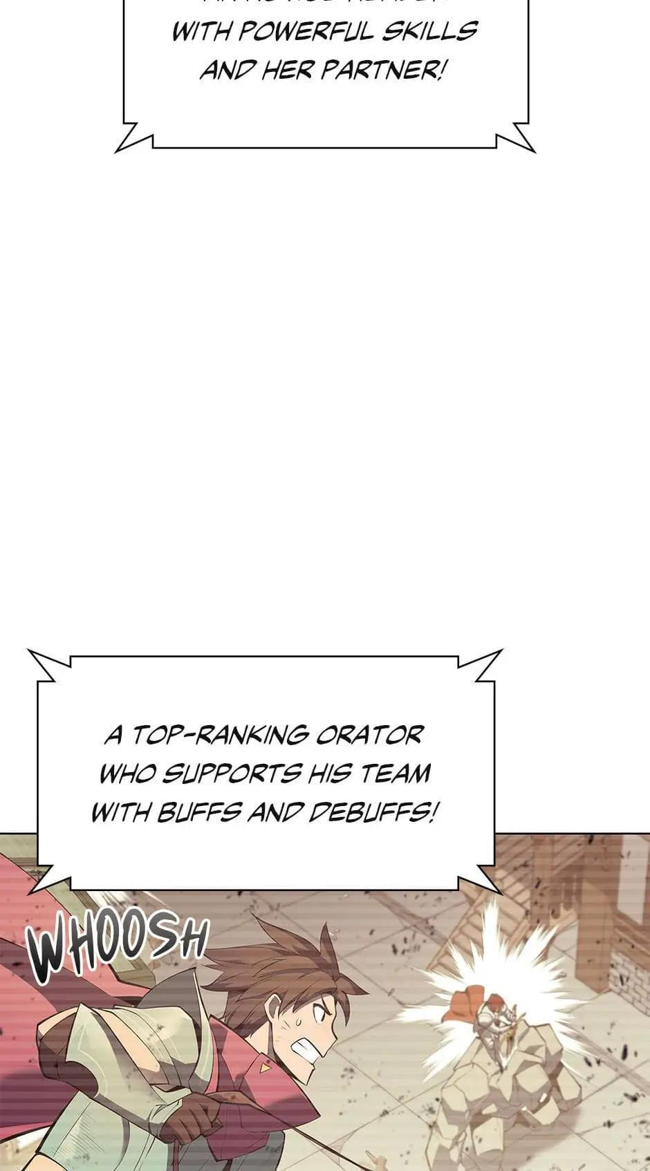 Read Overgeared (Team Argo) chapter 106 image 20 on Lezhin