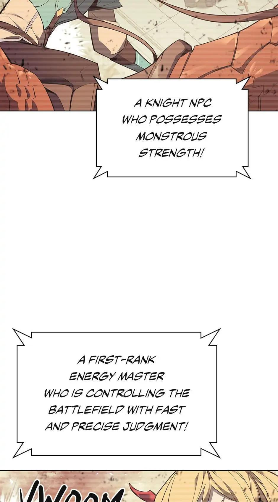 Read Overgeared (Team Argo) chapter 106 image 21 on Lezhin