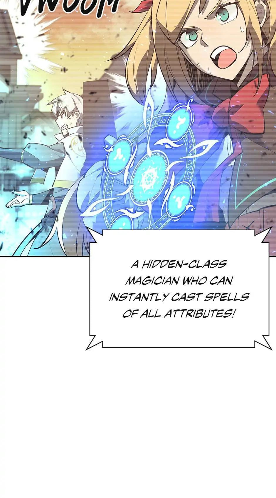 Read Overgeared (Team Argo) chapter 106 image 22 on Lezhin