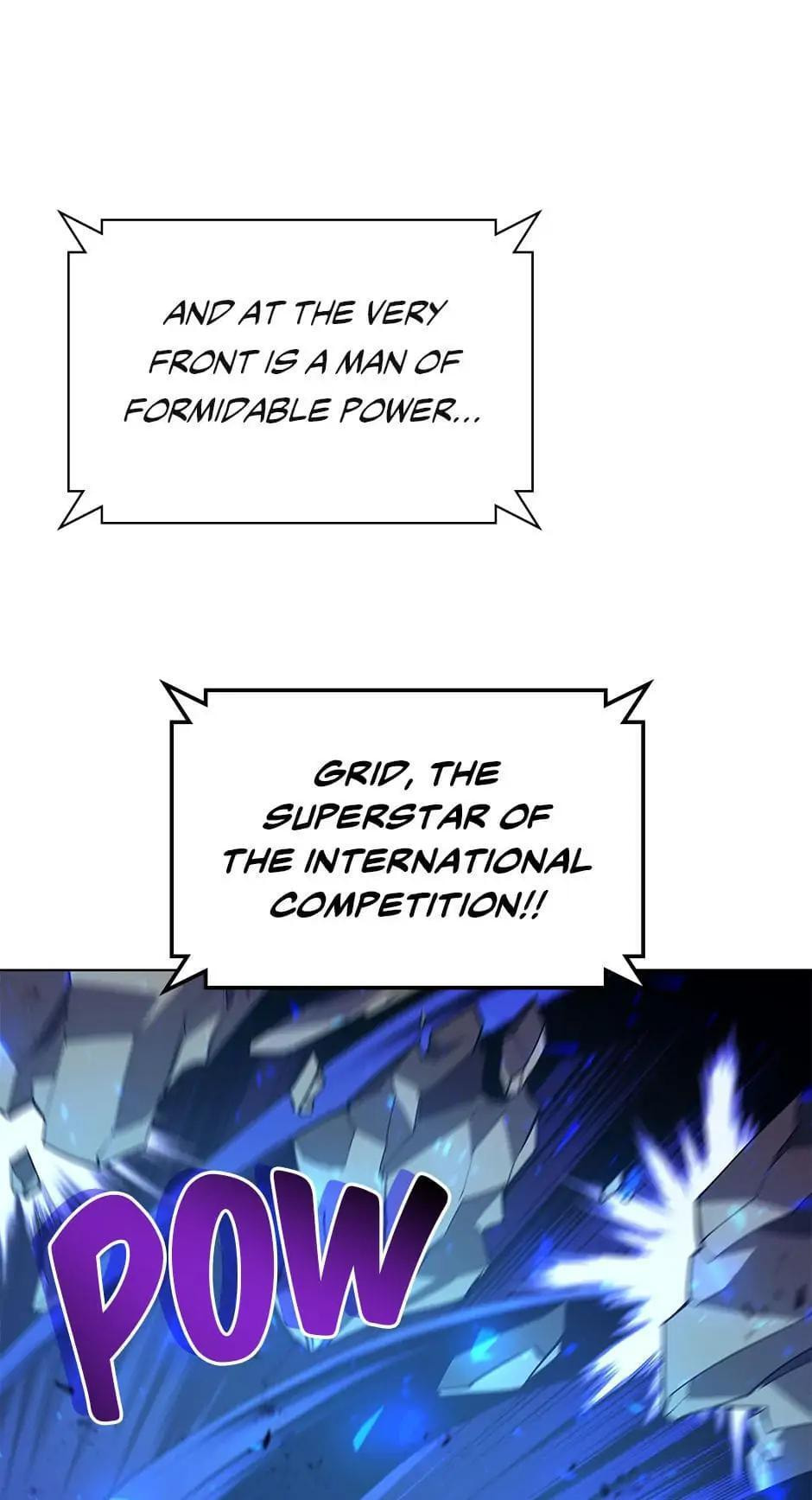 Read Overgeared (Team Argo) chapter 106 image 23 on Lezhin