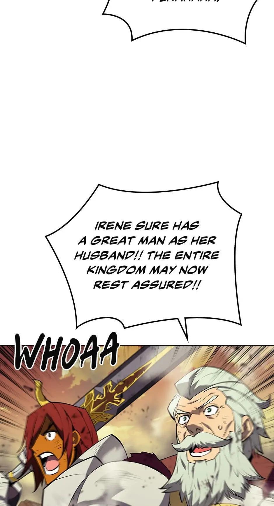 Read Overgeared (Team Argo) chapter 106 image 26 on Lezhin