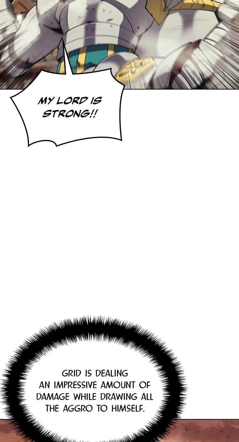 Read Overgeared (Team Argo) chapter 106 image 27 on Lezhin