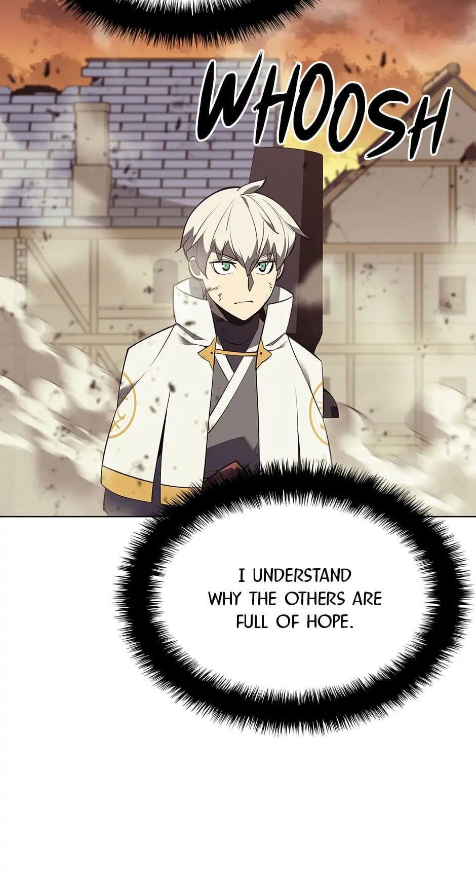 Read Overgeared (Team Argo) chapter 106 image 28 on Lezhin