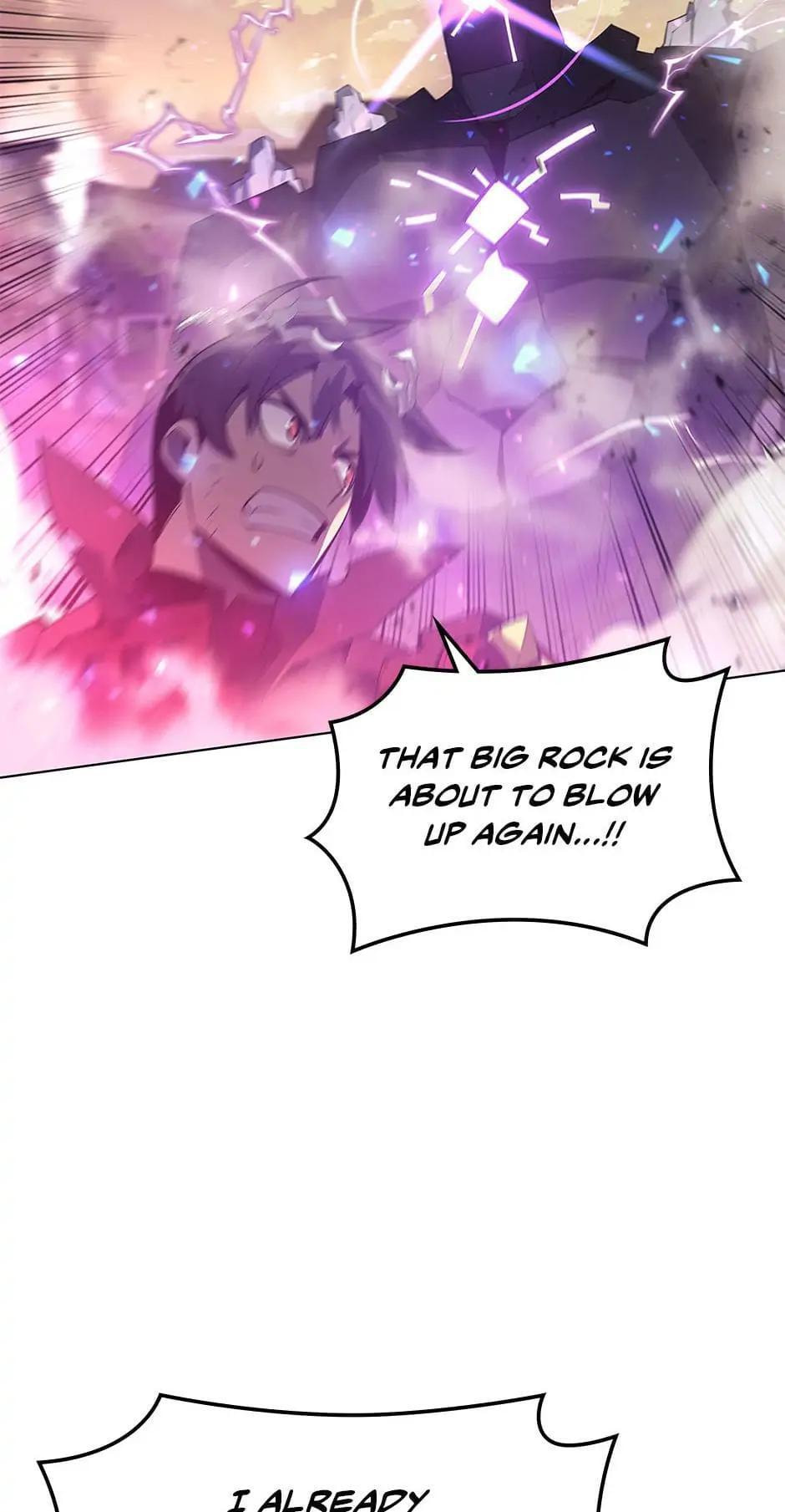 Read Overgeared (Team Argo) chapter 106 image 3 on Lezhin