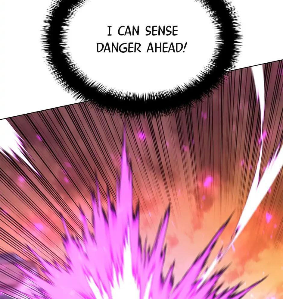 Read Overgeared (Team Argo) chapter 106 image 34 on Lezhin