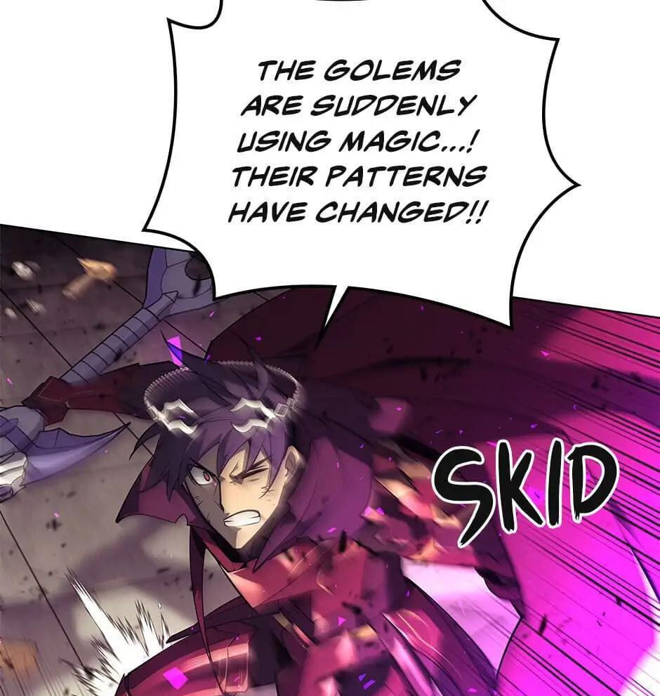 Read Overgeared (Team Argo) chapter 106 image 37 on Lezhin