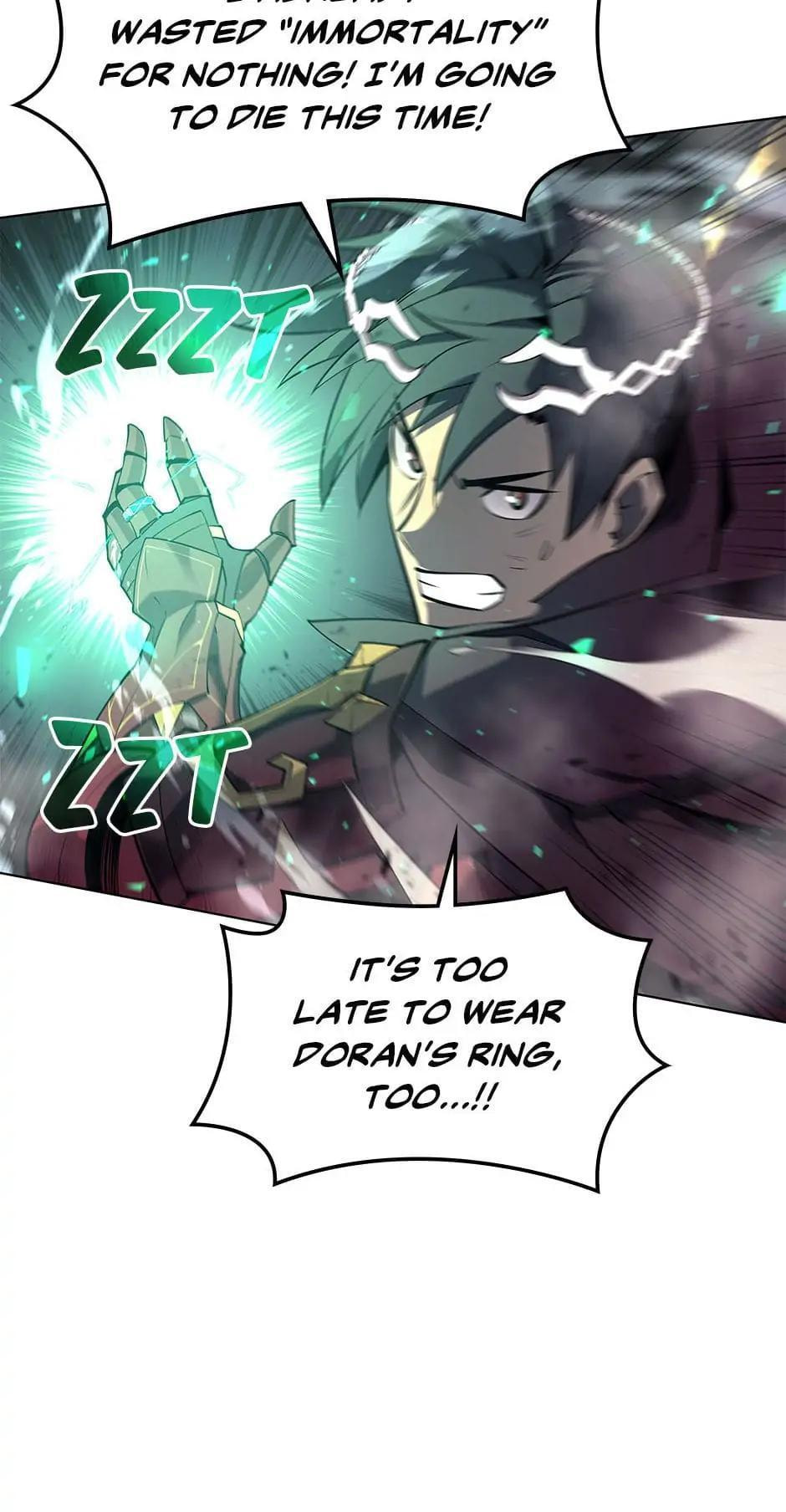Read Overgeared (Team Argo) chapter 106 image 4 on Lezhin