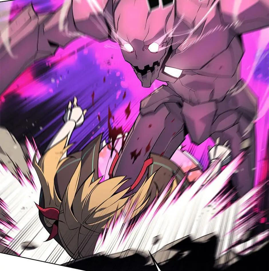 Read Overgeared (Team Argo) chapter 106 image 45 on Lezhin