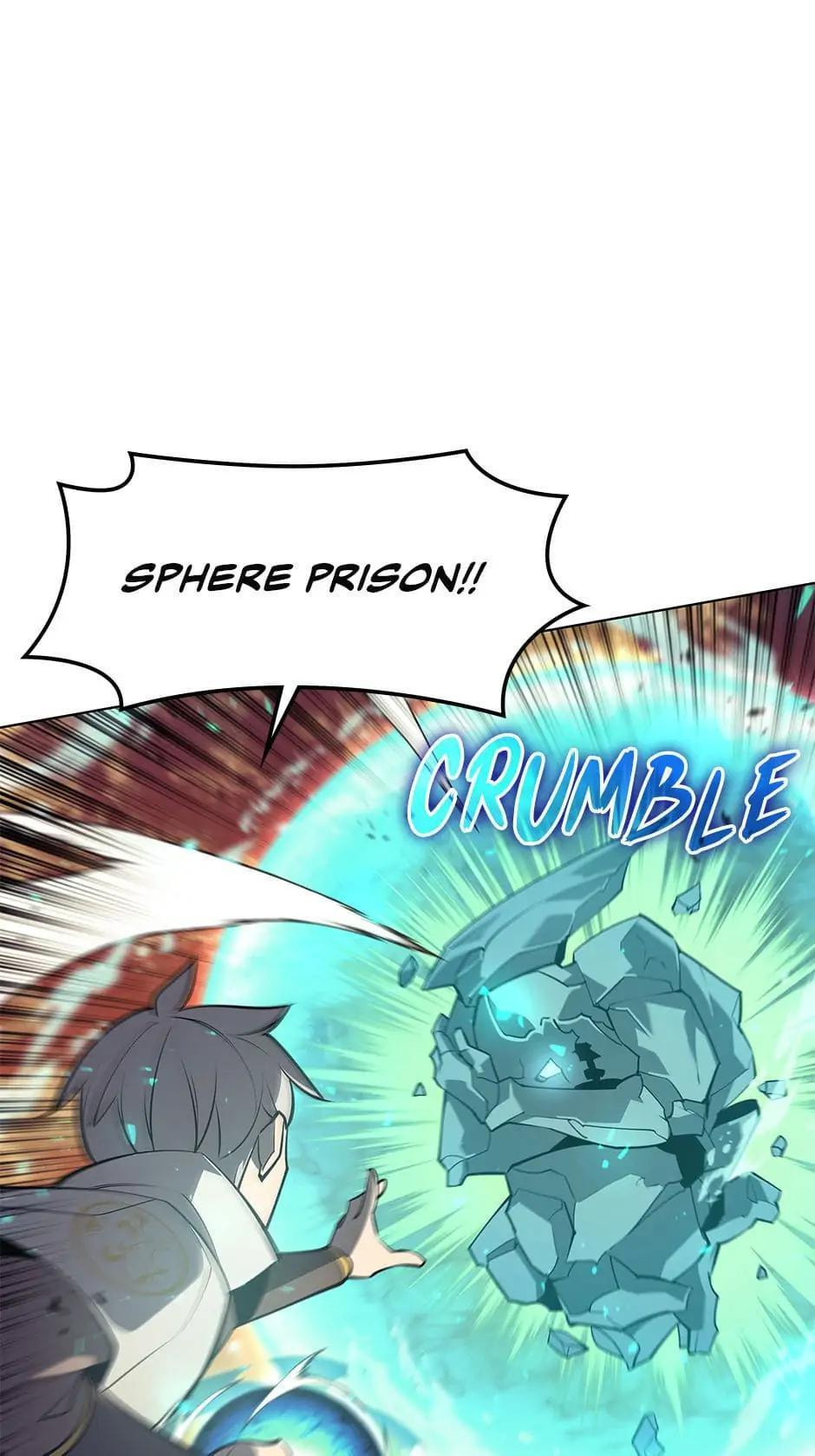 Read Overgeared (Team Argo) chapter 106 image 49 on Lezhin