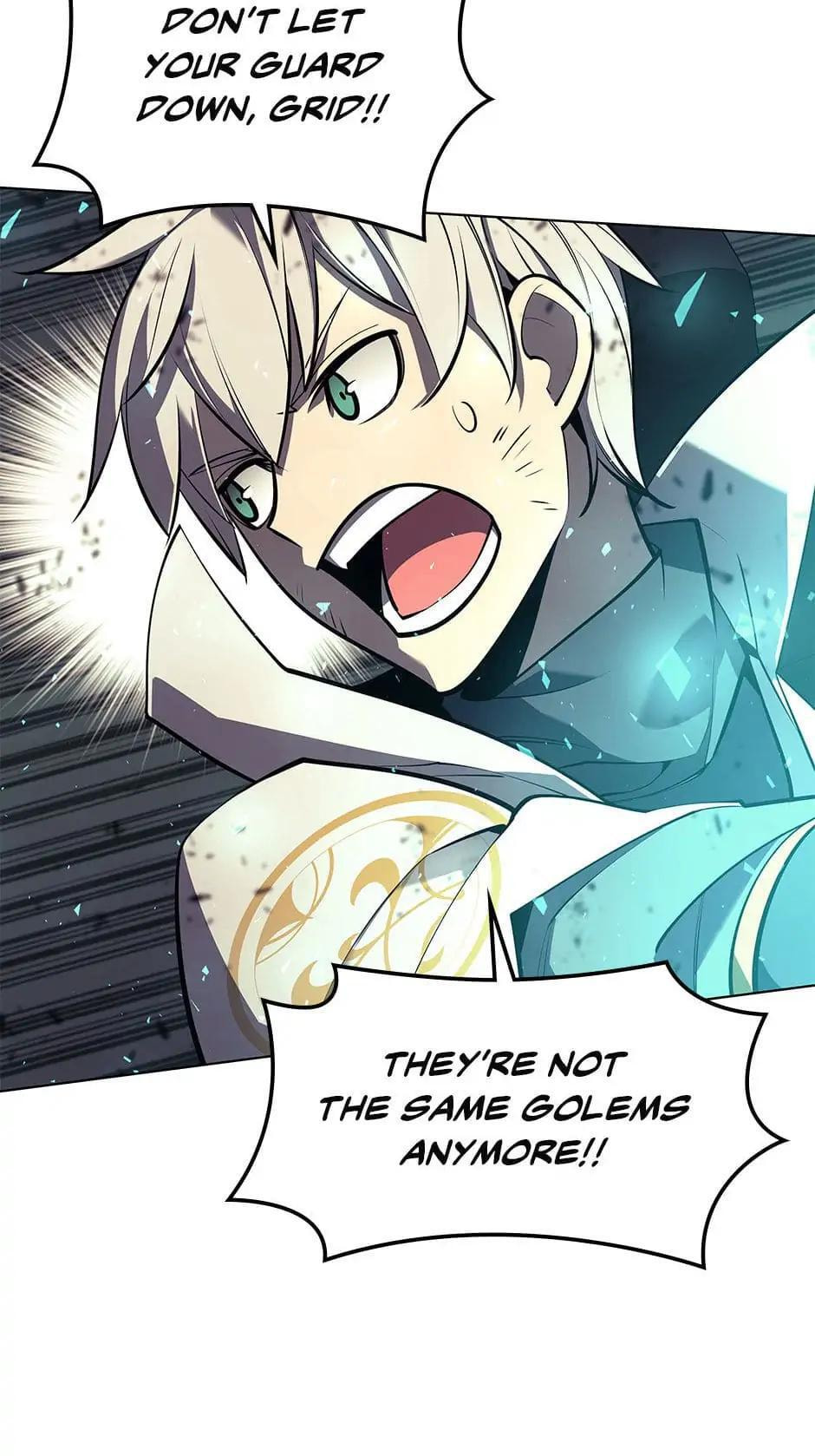 Read Overgeared (Team Argo) chapter 106 image 51 on Lezhin