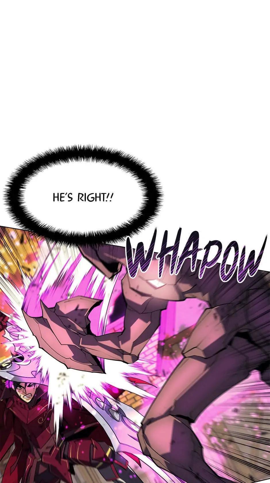 Read Overgeared (Team Argo) chapter 106 image 52 on Lezhin