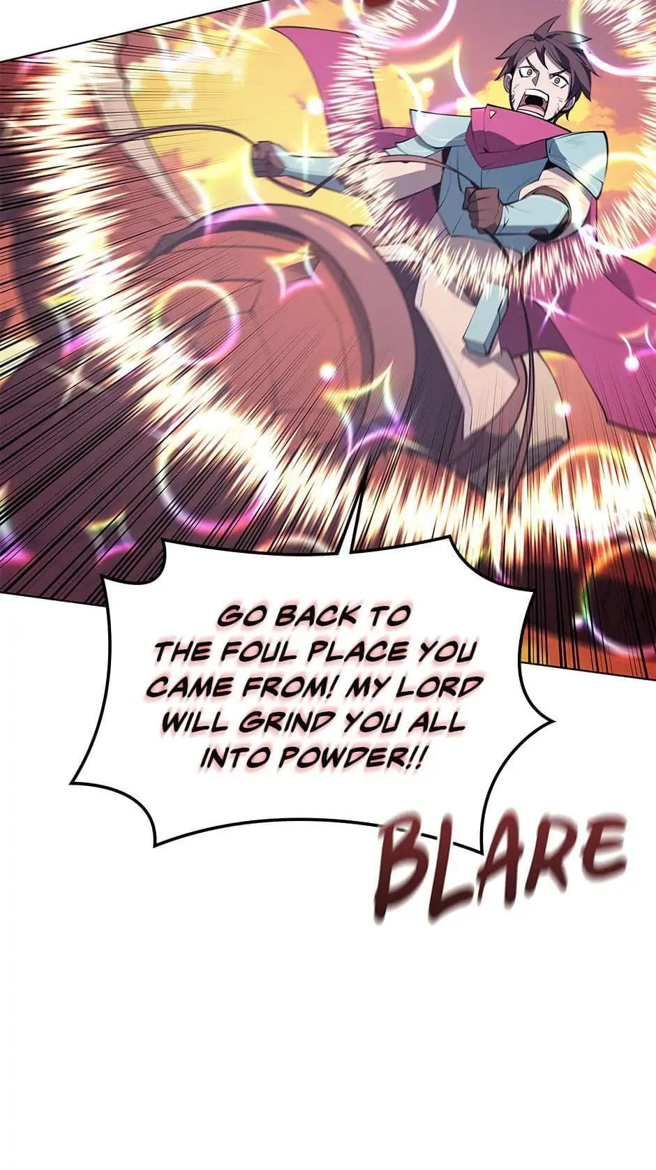 Read Overgeared (Team Argo) chapter 106 image 54 on Lezhin
