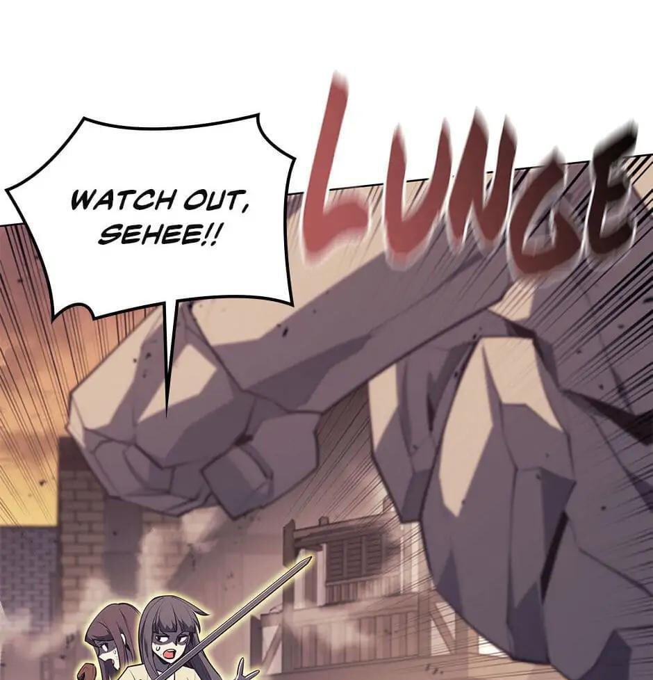 Read Overgeared (Team Argo) chapter 106 image 73 on Lezhin