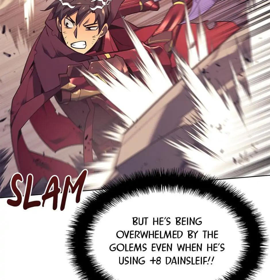 Read Overgeared (Team Argo) chapter 106 image 81 on Lezhin