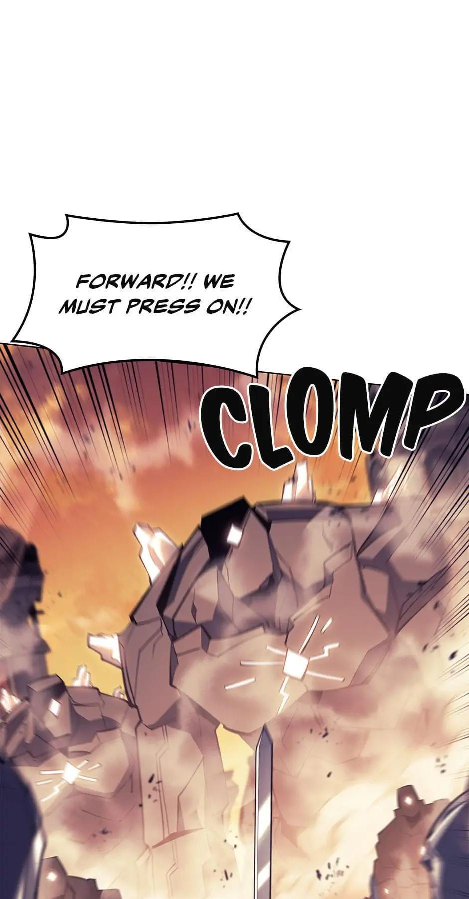Read Overgeared (Team Argo) chapter 106 image 85 on Lezhin