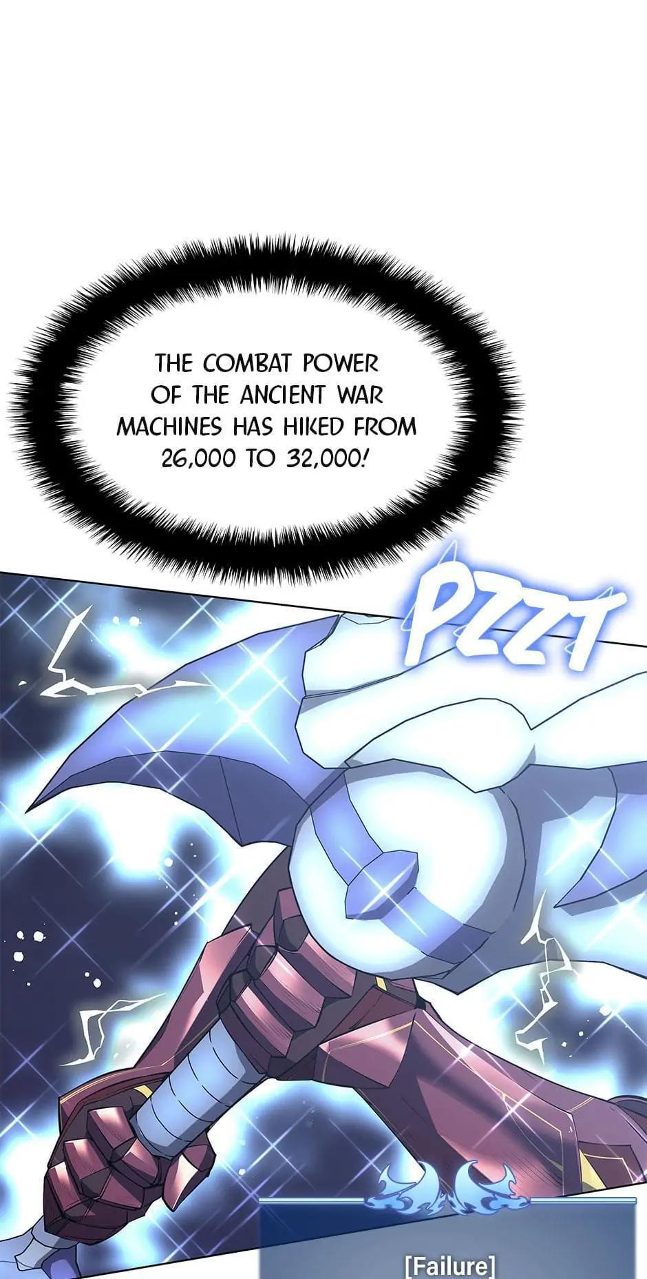 Read Overgeared (Team Argo) chapter 106 image 97 on Lezhin