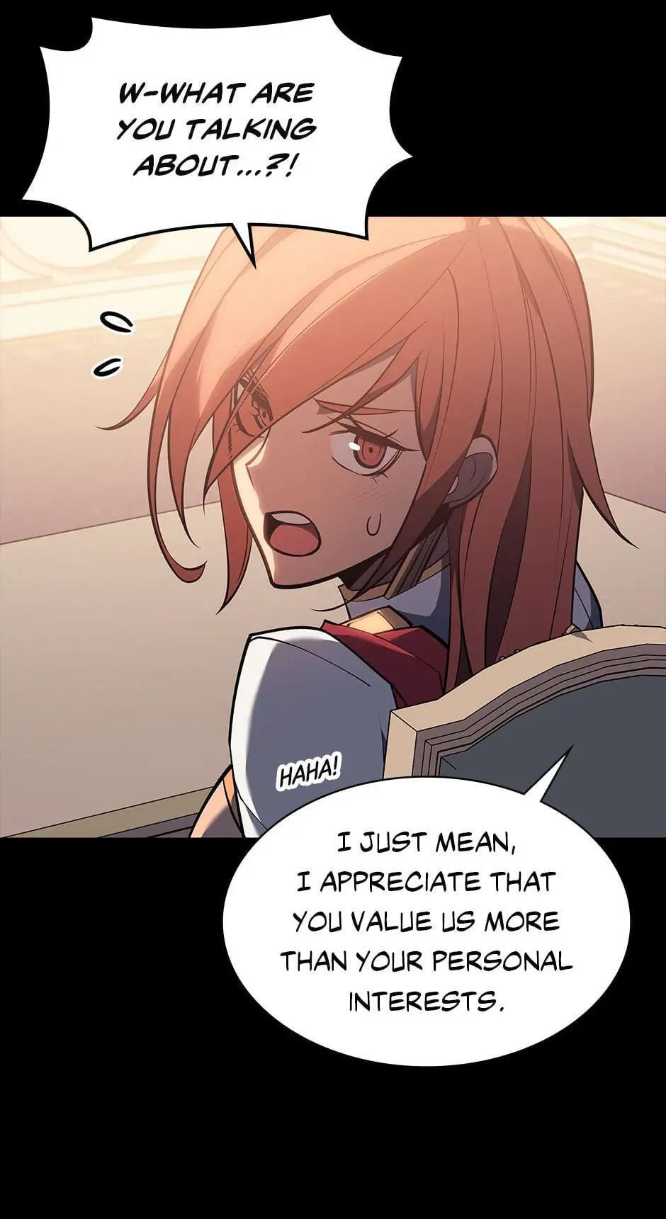 Read Overgeared (Team Argo) chapter 107 image 10 on Lezhin