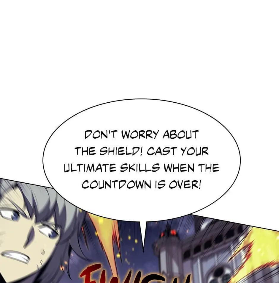 Read Overgeared (Team Argo) chapter 107 image 100 on Lezhin
