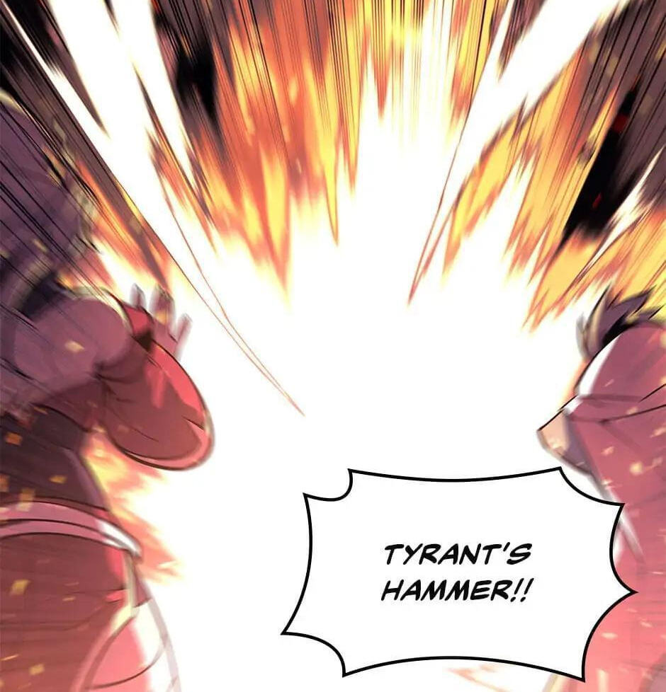 Read Overgeared (Team Argo) chapter 107 image 117 on Lezhin