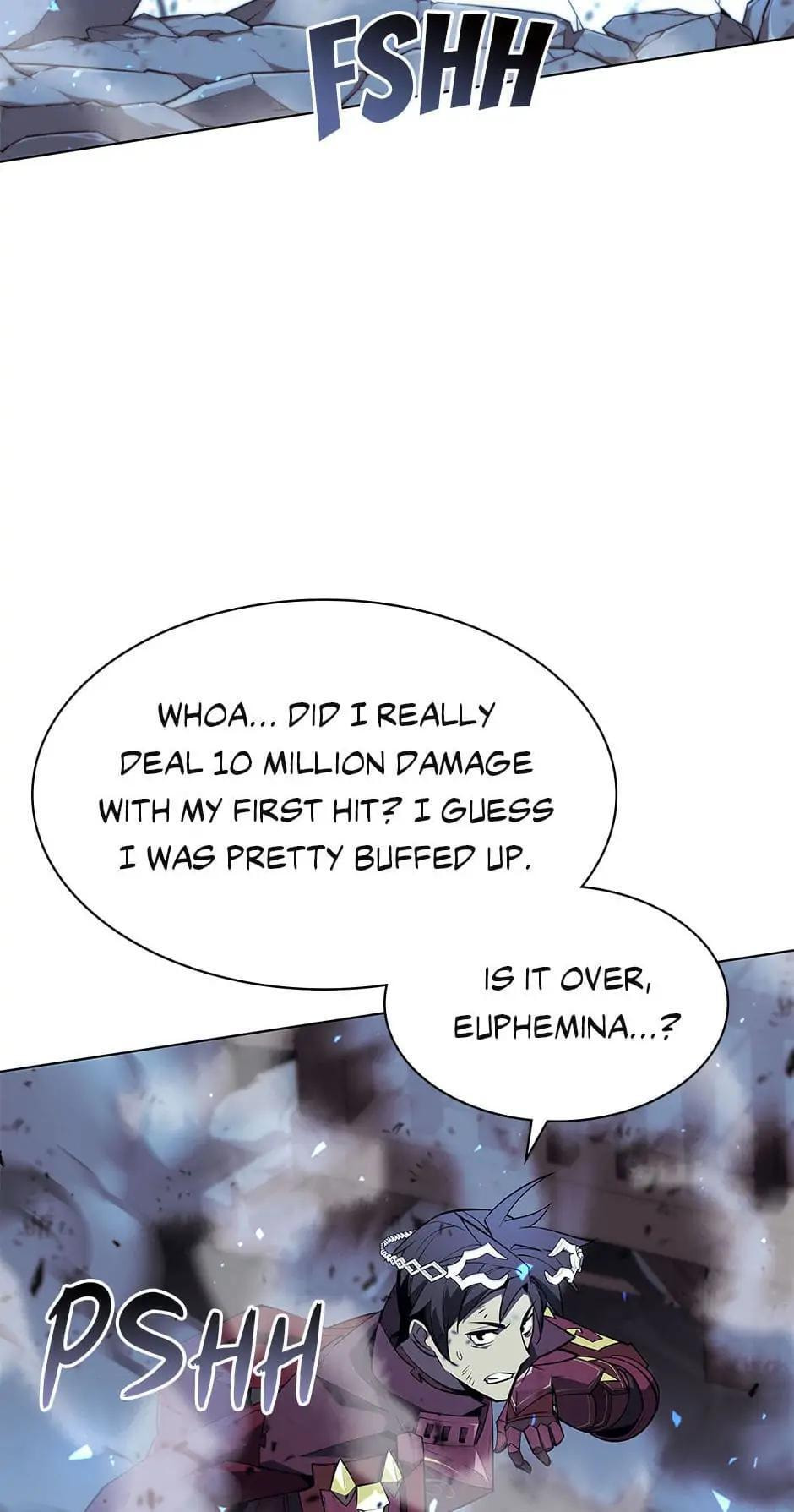 Read Overgeared (Team Argo) chapter 107 image 123 on Lezhin