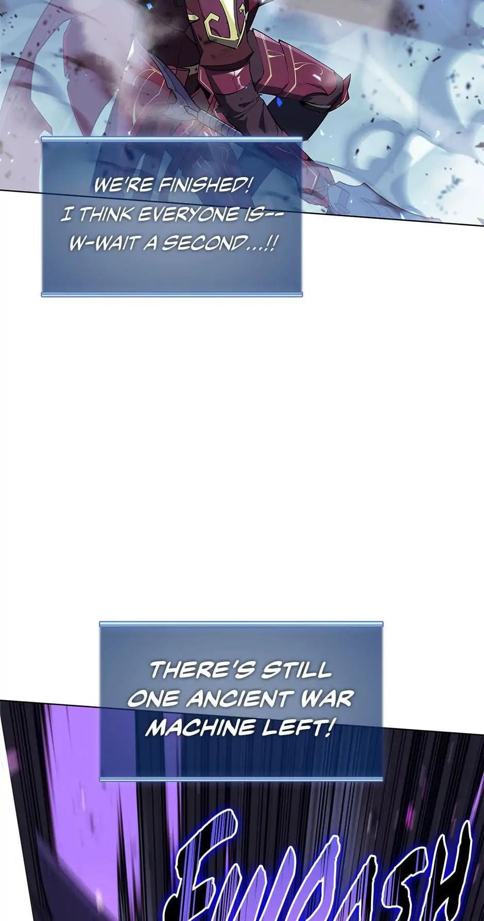 Read Overgeared (Team Argo) chapter 107 image 124 on Lezhin