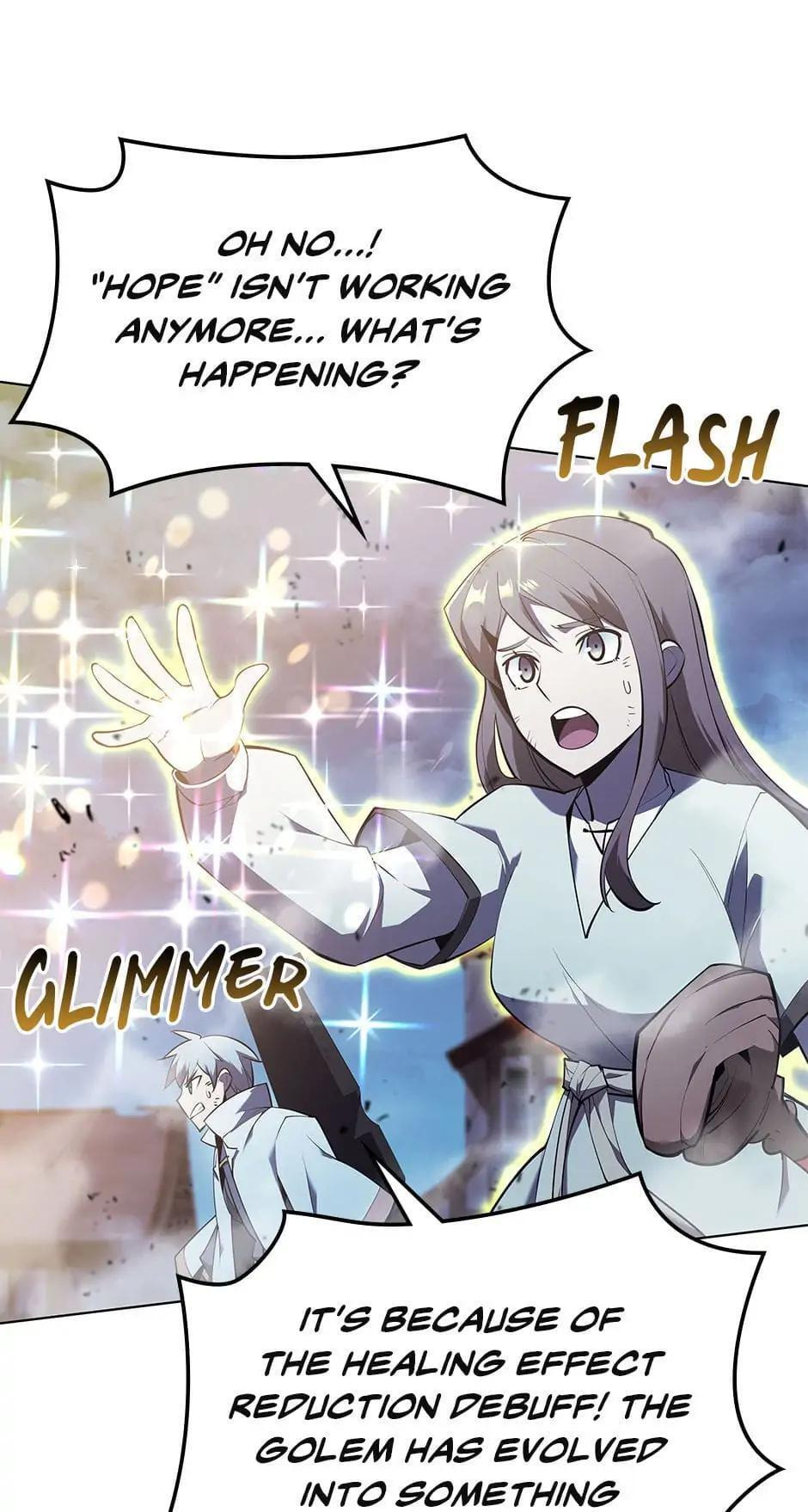 Read Overgeared (Team Argo) chapter 107 image 128 on Lezhin