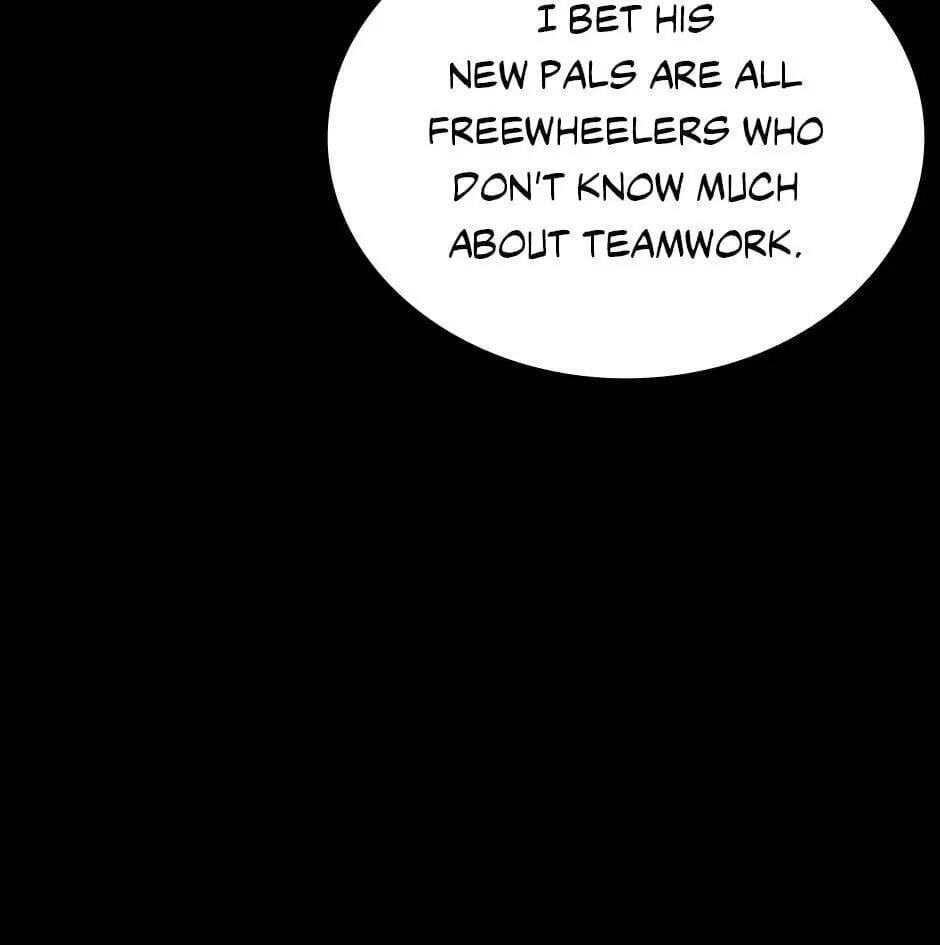 Read Overgeared (Team Argo) chapter 107 image 13 on Lezhin